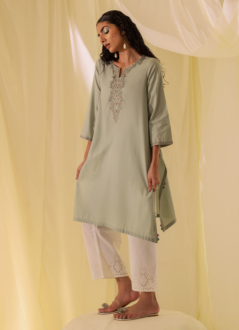 embroidered-kurta