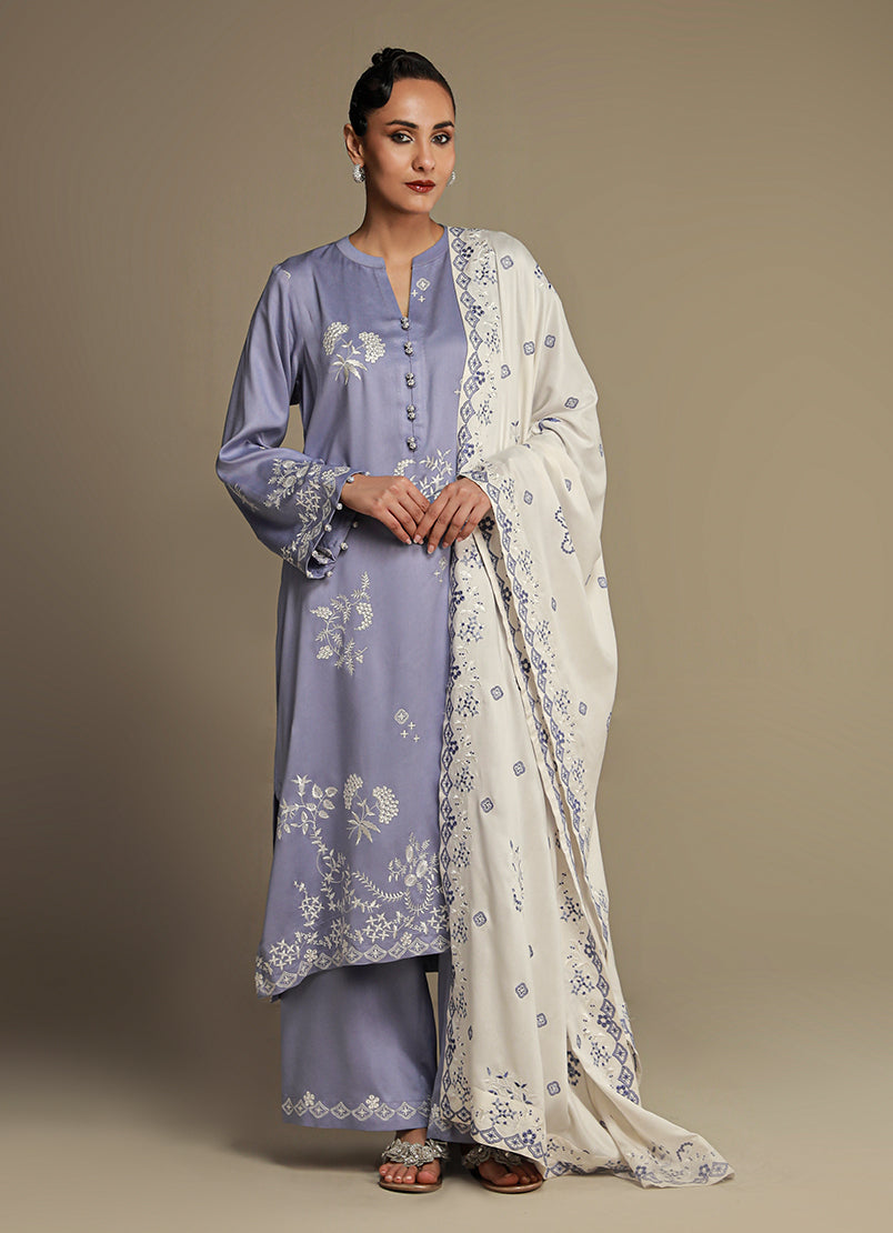 3-pc-viscose-embroidered-suit