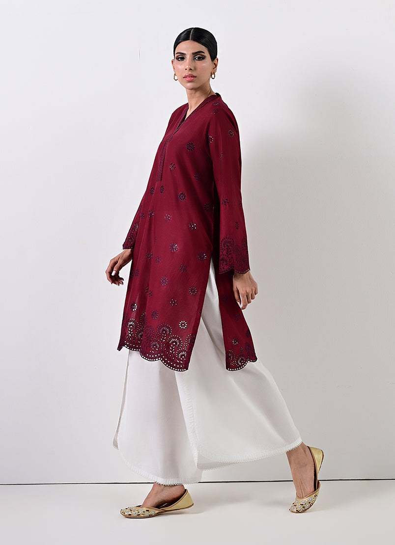 embroidered-kurti