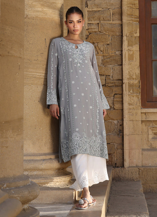 Embroidered Shirt