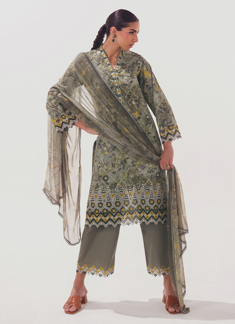 3-pc-embroidered-printed-suit