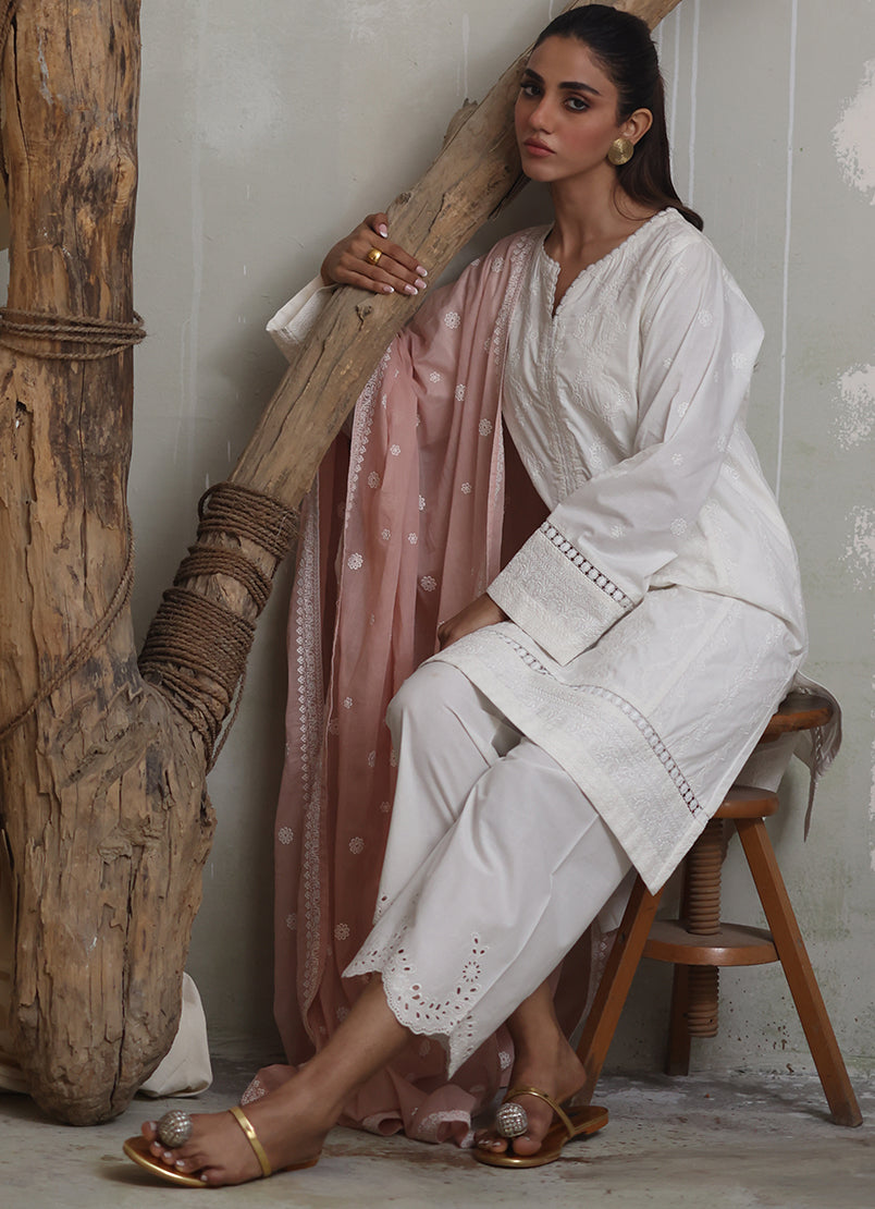 2-pc-chikankari-shirt-dupatta