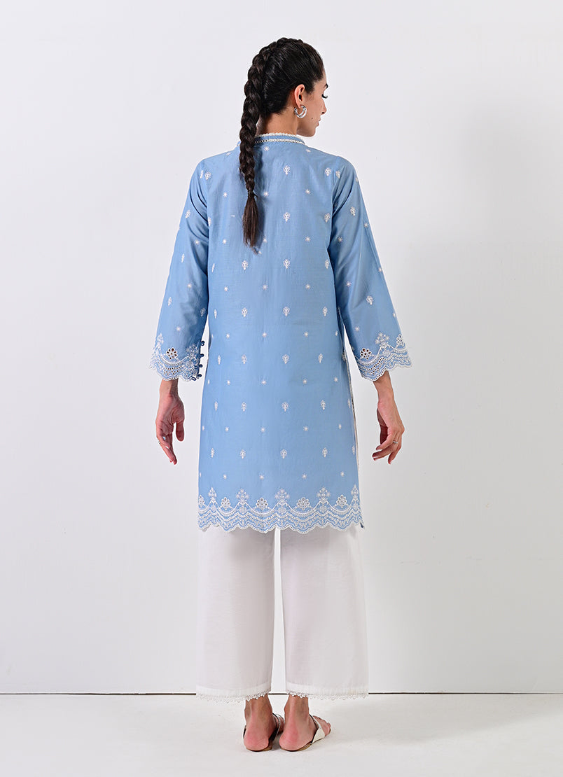 Embroidered Kurti