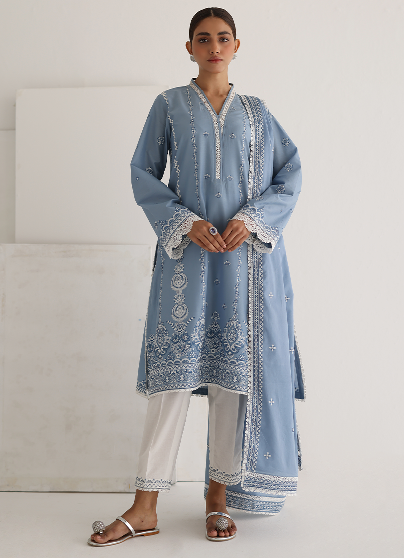 embroidered-kurta-set