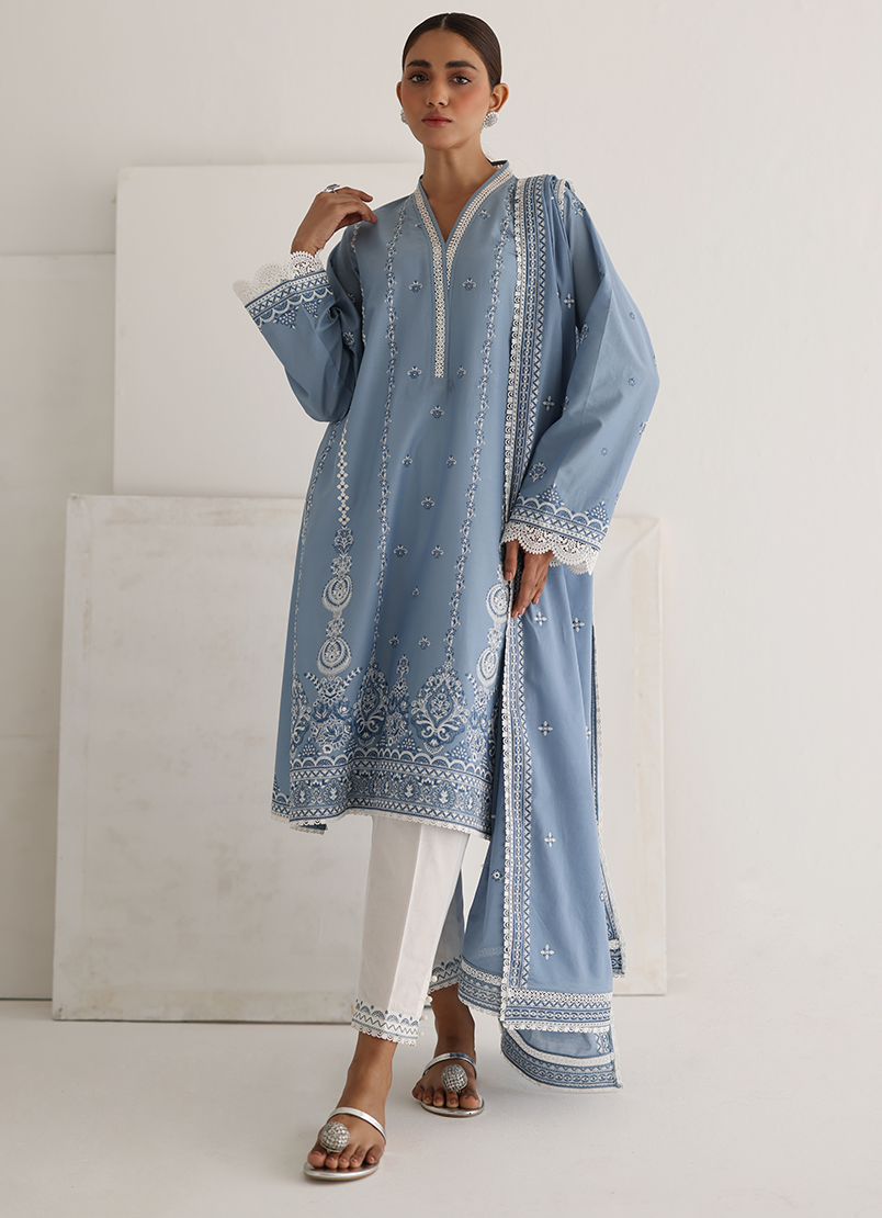 embroidered-kurta-set