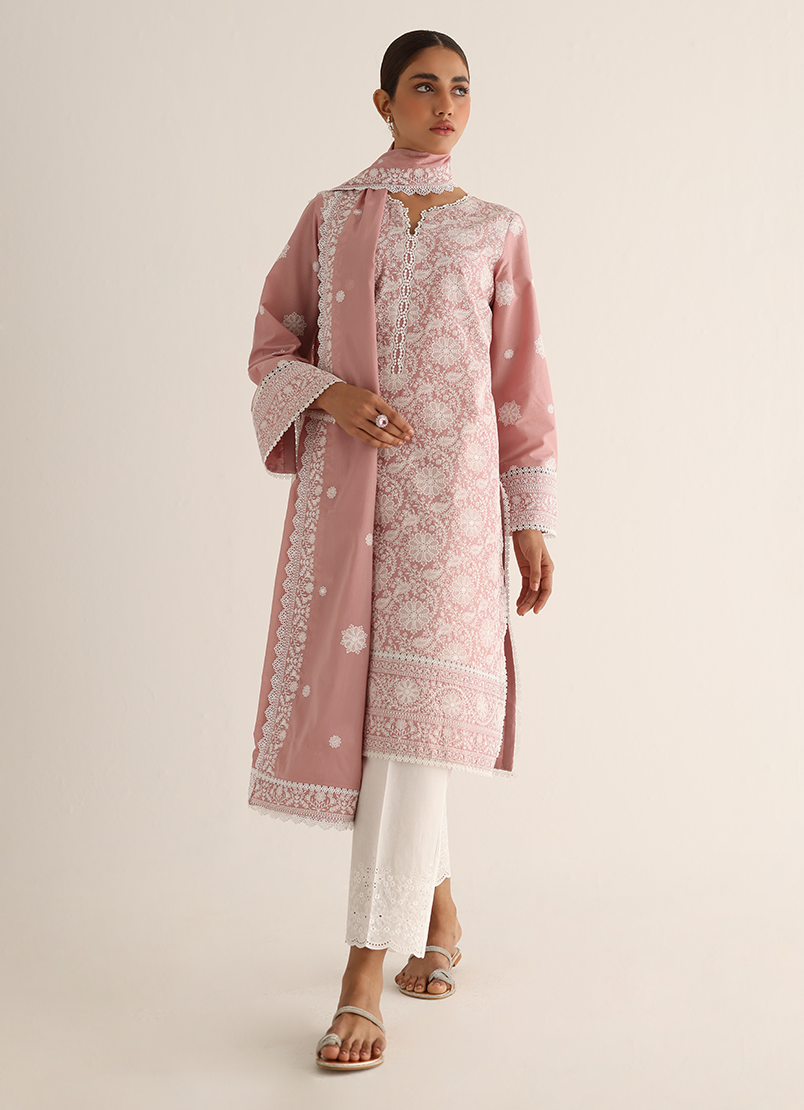 embroidered-shirt-dupatta