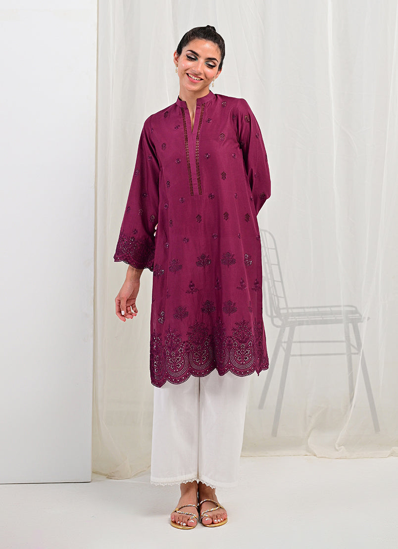 embroidered-kurti