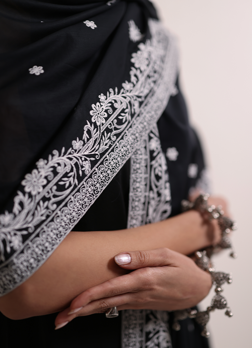 chikankari-dupatta