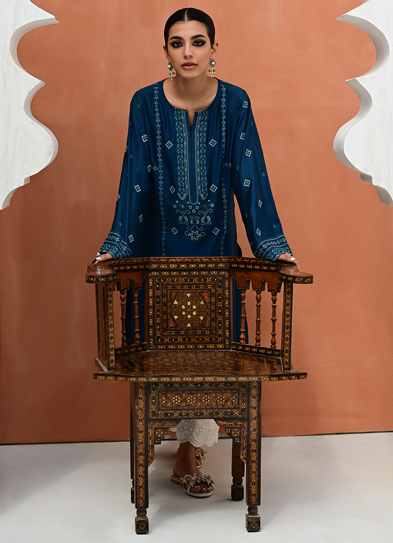 khaddi-silk-embroidered-shirt