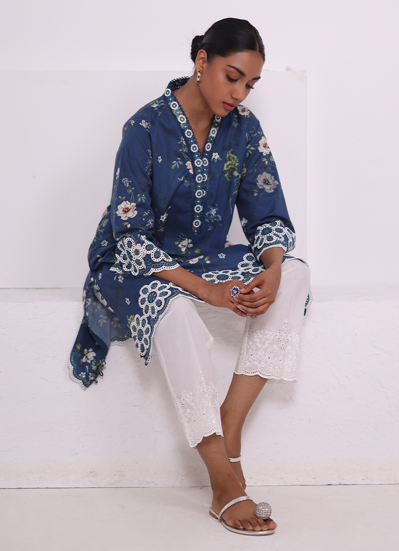 printed-kurta