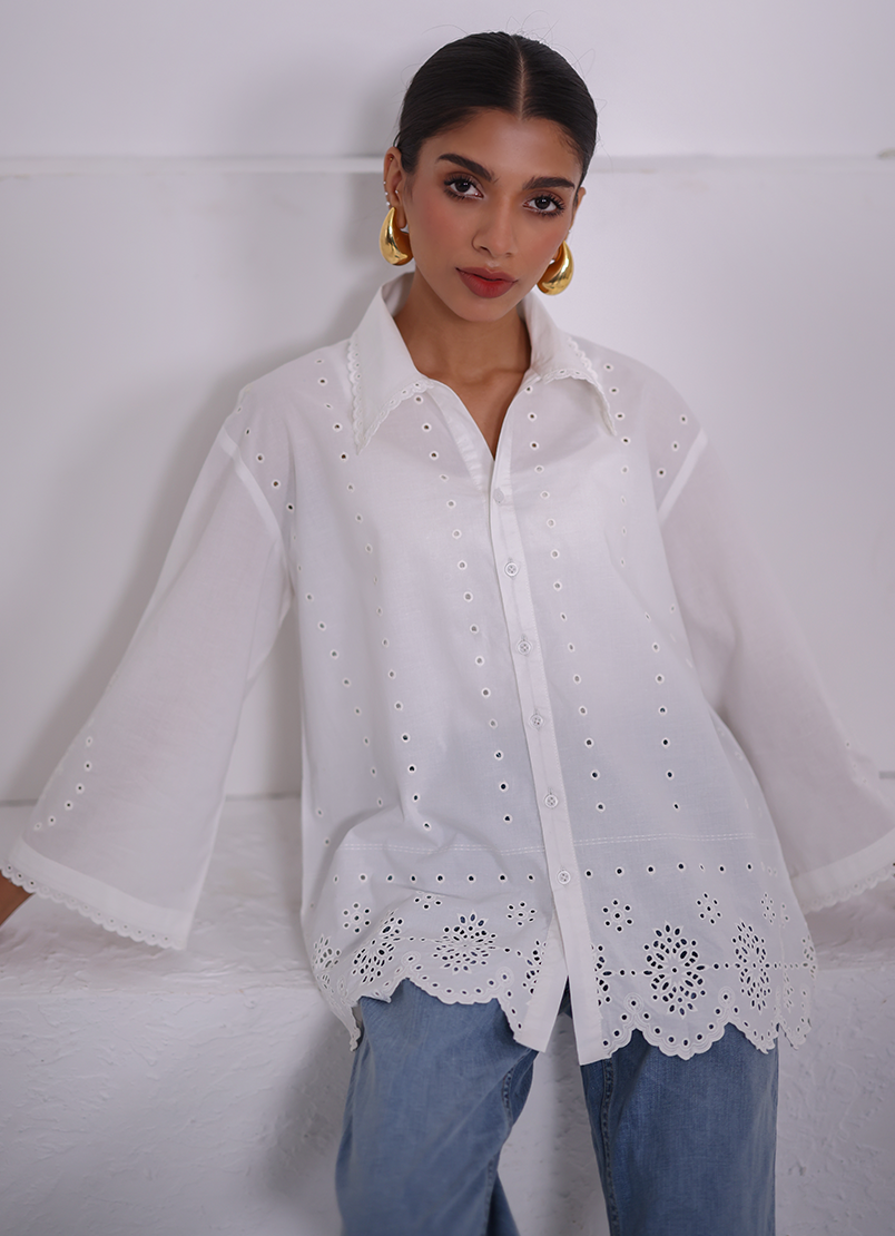 white-embroidered-top