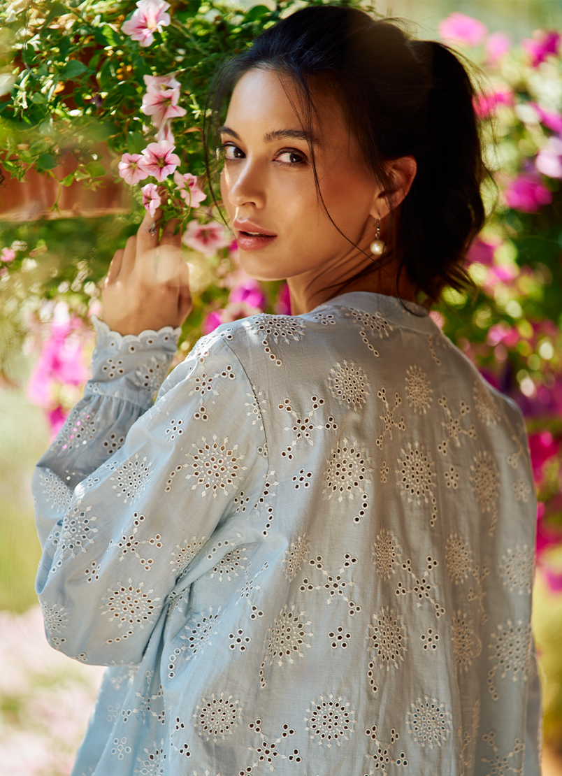 blue-schiffli-embroidery-top