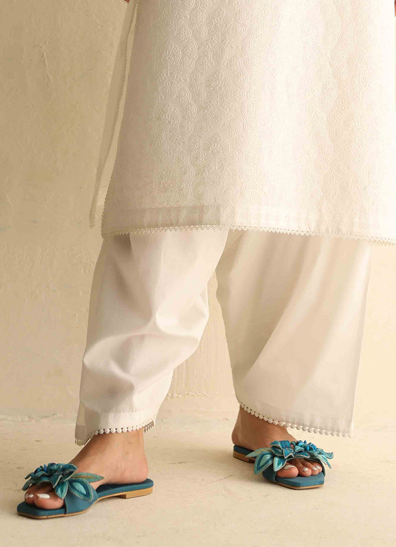 flared-shalwar