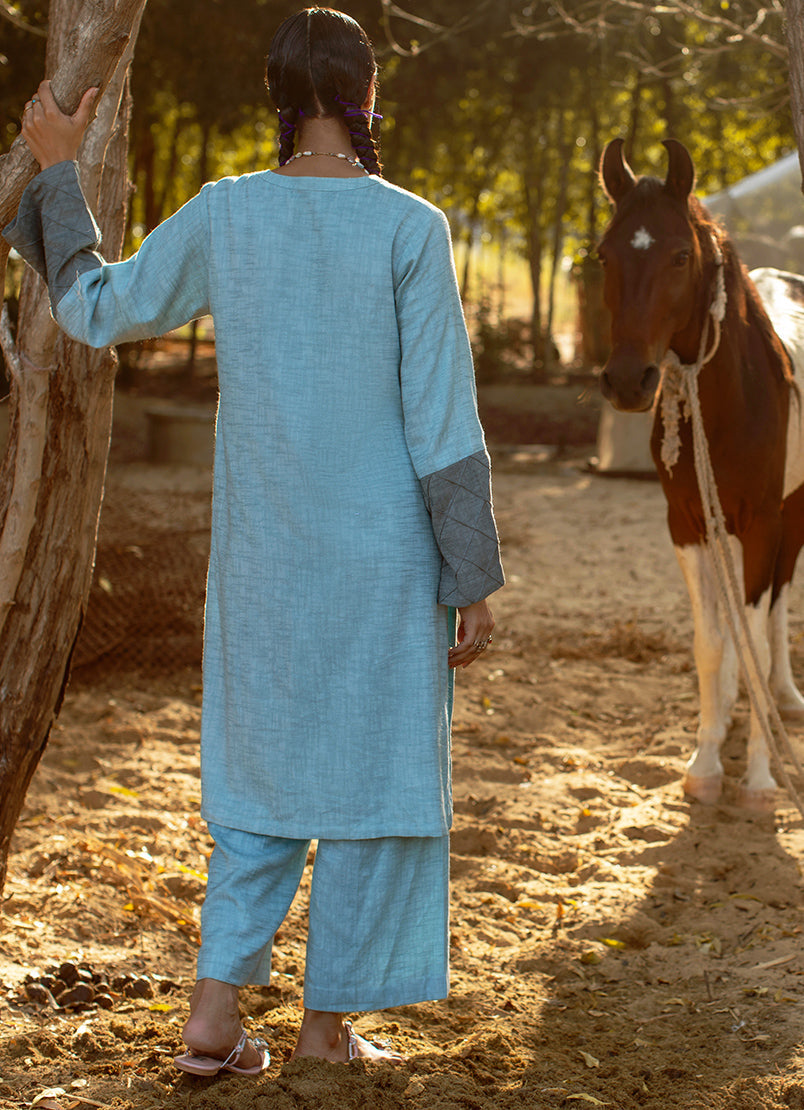 powder-blue-textured-co-ord-set