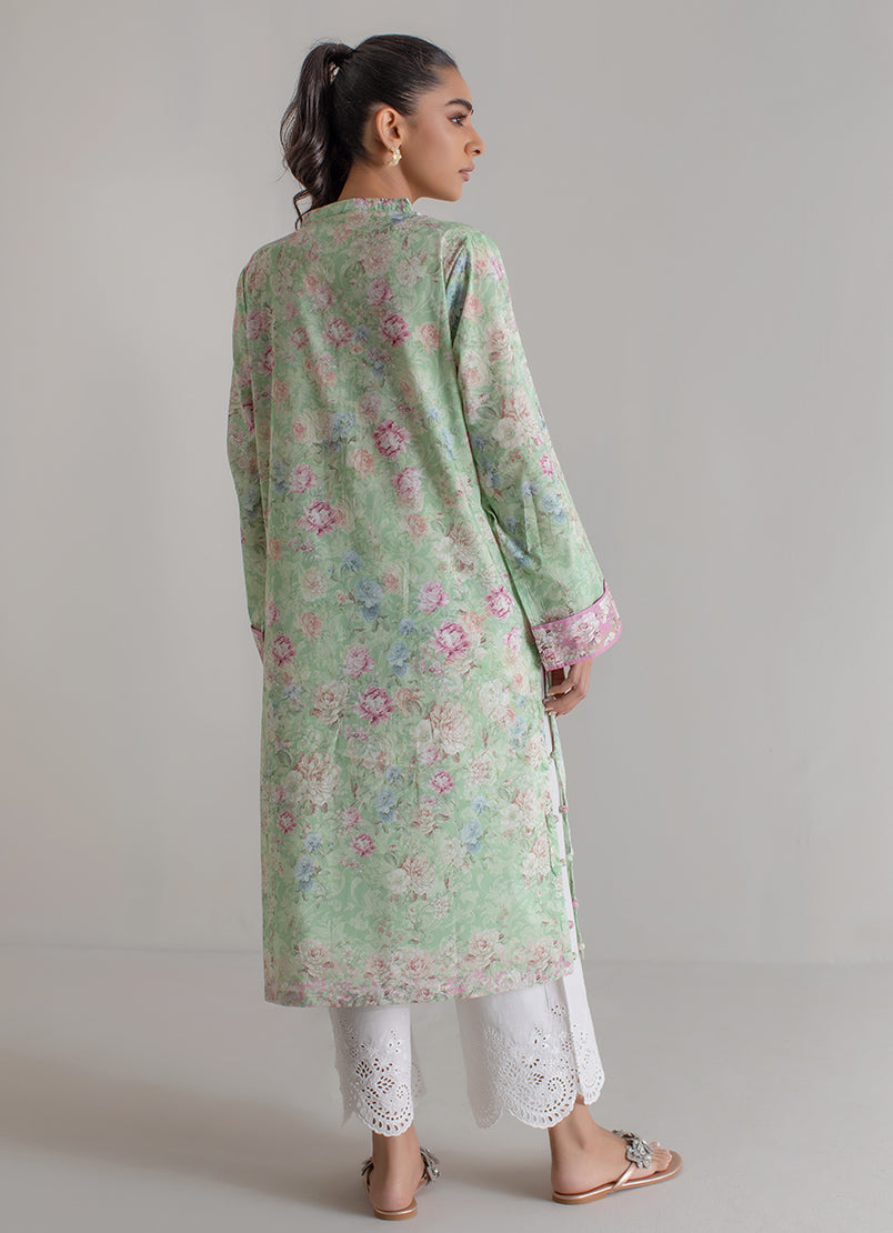 floral-printed-kurta