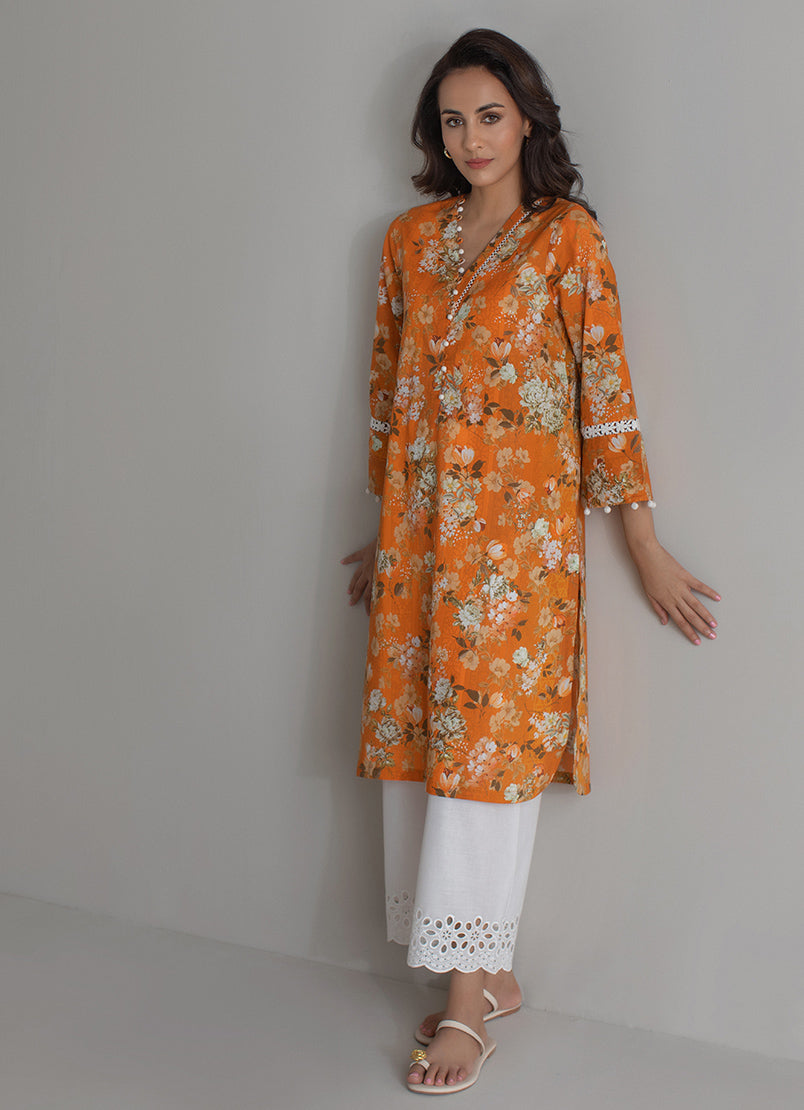 floral-printed-kurta