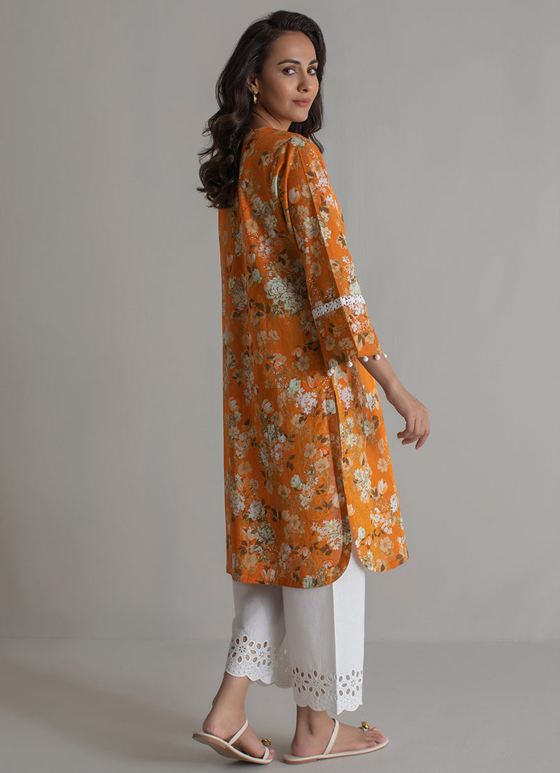 floral-printed-kurta