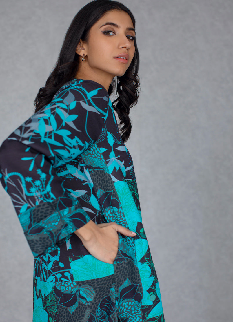 khaddar-printed-kurta