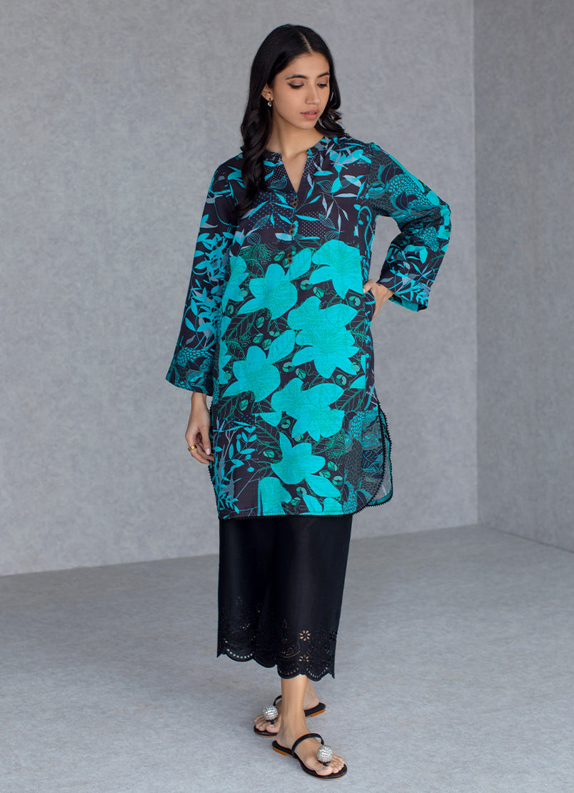 khaddar-printed-kurta