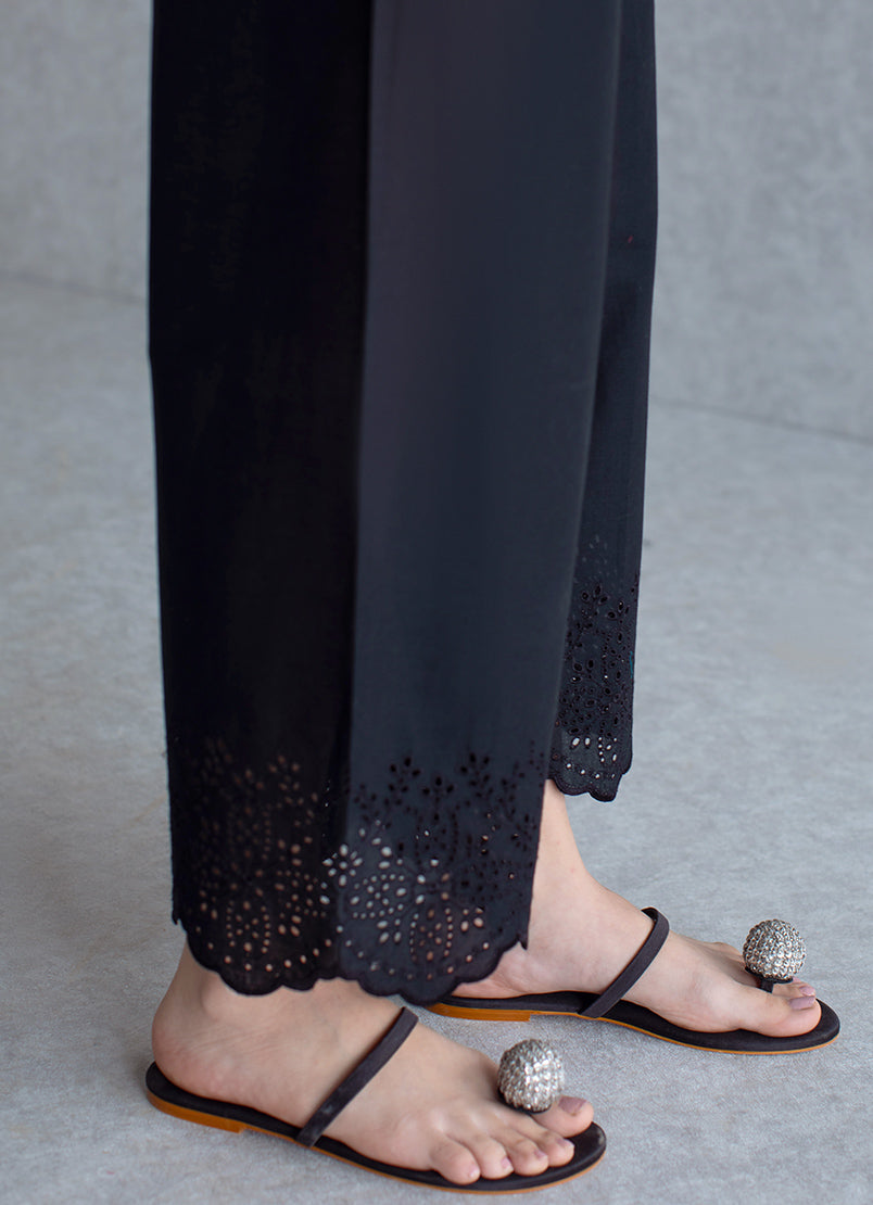 black-cutwork-pant